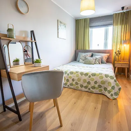 Krasickiego 14 Apartment Gdynia