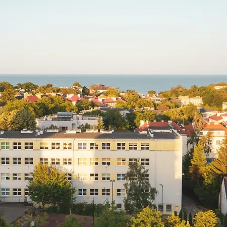 Krasickiego 14 * Gdynia