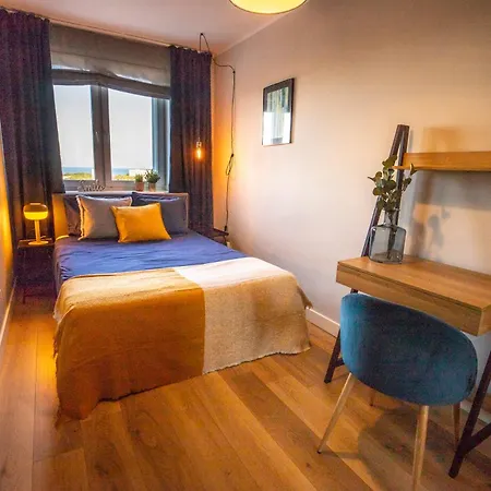 Krasickiego 14 Apartman