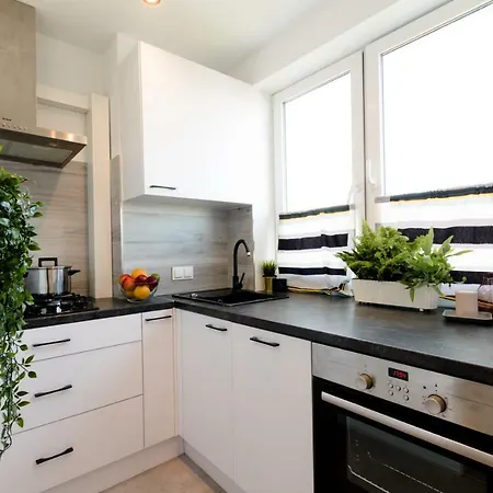 Krasickiego 14 * Gdynia