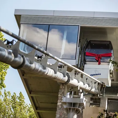 Krasickiego 14 Lejlighed Gdynia