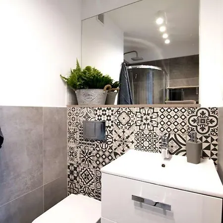 Krasickiego 14 Lejlighed Gdynia