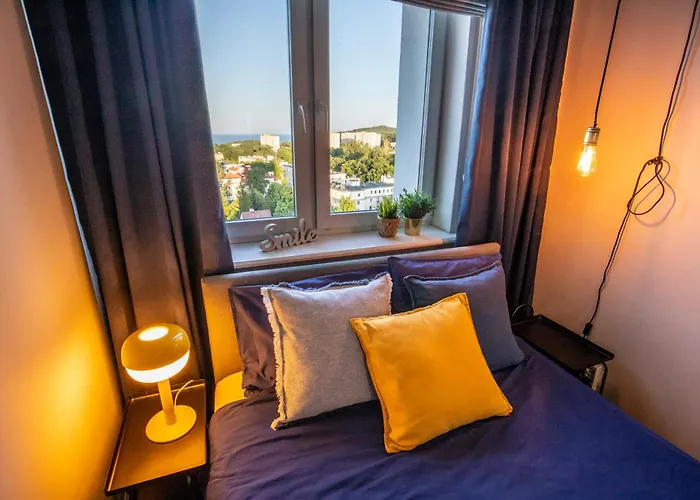 Krasickiego 14 Gdynia