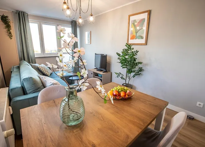 Krasickiego 14 * Gdynia