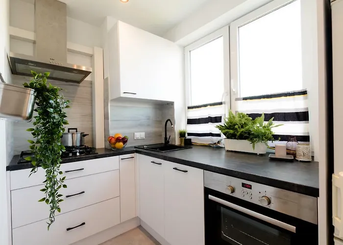 Krasickiego 14 * Gdynia