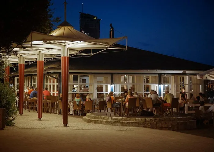 Appartement Krasickiego 14 Gdynia