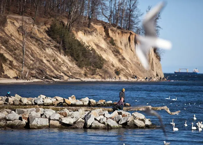 Krasickiego 14 Appartement Gdynia